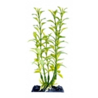 Penn-plax "Людвигия зелёная с утяжелителем" 55см (растение пластиковое) Penn-plax "Людвигия зелёная с утяжелителем" 55см (растение пластиковое)