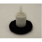 Распылитель белый, 25*30мм (ASW-8909)