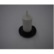 Распылитель белый, 35*40 мм (ASW-8906)