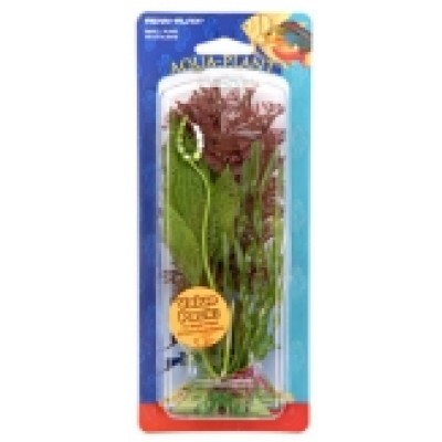 Penn-plax "Набор 1 утяжелённый" (растения пластиковые) Penn-plax "Набор 1 утяжелённый" (растения пластиковые)