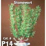 Penn-plax "Нителла" 33см (растение пластиковое)