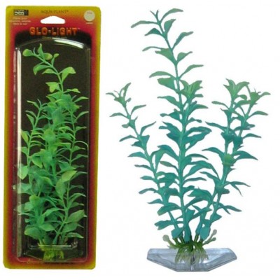 Penn-plax "Людвигия светящаяся" 28см (растение пластиковое) Penn-plax "Людвигия светящаяся" 28см (растение пластиковое)