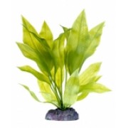Penn-plax "Эхинодорус утяжелённый" 26см (растение пластиковое)