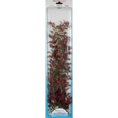 Tetra "DecoArt Plant Red Ludwigia L" Tetra "DecoArt Plant Red Ludwigia L"