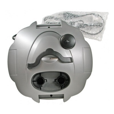 UDeco "River Quartz" 2-5 мм, 2 л (кварцевый грунт) UDeco "River Quartz" 2-5 мм, 2 л (кварцевый грунт)