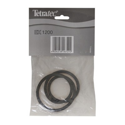 Уплотнительное кольцо для Tetra "EX 1200" Уплотнительное кольцо для Tetra "EX 1200"
