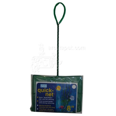 Penn plax "quick-net"203мм.(сачок) Penn plax "quick-net"203мм.(сачок)