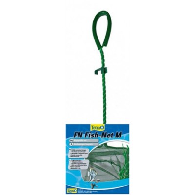 Tetra "FN Fish-Net M" 10см (cачок) Tetra "FN Fish-Net M" 10см (cачок)