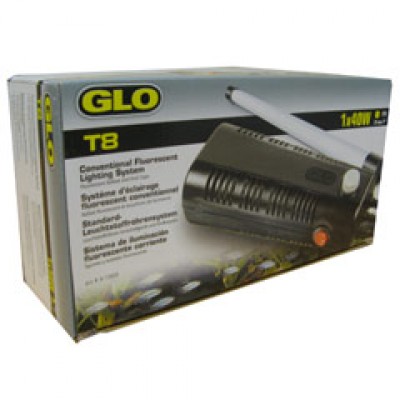 Hagen "Glomat" 1x30w T8 (Пусковое устр.) Hagen "Glomat" 1x30w T8 (Пусковое устр.)