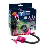 Hydor "Multi light" (Светильник роз.)