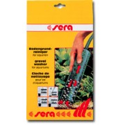 Sera "Gravel washer" (сифон круглый)