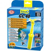 Tetra "GC 40" для аквариумов от 50 до 200 л (сифон)