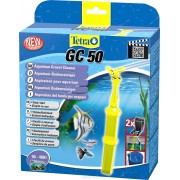 Tetra "GC 50" для аквариумов от 100 до 400 л (сифон)