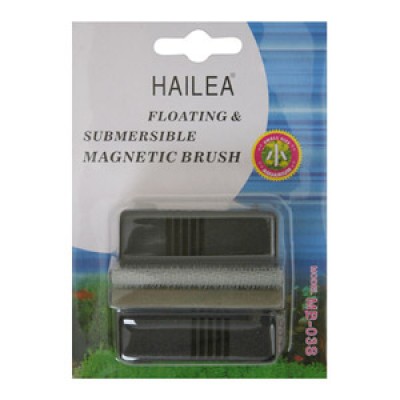 Hailea "MB-03S" (Скребок магнитный плав.) Hailea "MB-03S" (Скребок магнитный плав.)