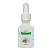 Нилпа "Терраклин" 100 мл (спрей от от известкового налёта)