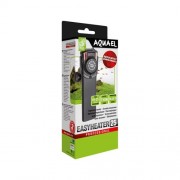 Aquael "EasyHeater 25" 25 Вт, 10-25 л (ударопрочный нагреватель)
