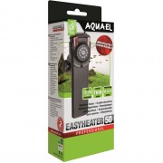 Aquael "EasyHeater 50" 50 Вт, 25-50 л (ударопрочный нагреватель)