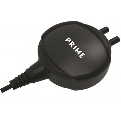 Prime "AD-8000"3.5 Вт, 2*12 л\час, до 50 см (пьезокомпрессор) Prime "AD-8000"3.5 Вт, 2*12 л\час, до 50 см (пьезокомпрессор)
