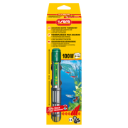 Sera "Aquarium Heater Thermostat 100" 100 Вт, 70-100 л (нагреватель)