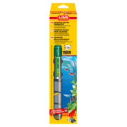 Sera "Aquarium Heater Thermostat 150" 150 Вт, 100-150 л (нагреватель)
