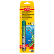 Sera "Aquarium Heater Thermostat 75" 75 Вт, 50-80 л (нагреватель)