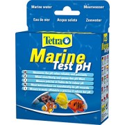 Tetra "Marine Test pH" Кислотность морской воды (тест)