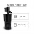 Aquael "Turbo Filter 1000" 1000 л/час, 11 Вт (фильтр) Aquael "Turbo Filter 1000" 1000 л/час, 11 Вт (фильтр)