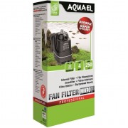 Aquael "Fan Filter Mikro" 250 л/час, 4 Вт Фильтр для аквариума до 30л