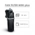 Aquael "Fan Filter Mini" 260 л/час, 4.2 Вт Фильтр для аквариума до 60л Aquael "Fan Filter Mini" 260 л/час, 4.2 Вт Фильтр для аквариума до 60л