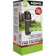 Aquael "Fan Filter 1" 320 л/час, 4.7 Вт Фильтр для аквариума до 100л