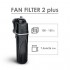 Aquael "Fan Filter 2" 450 л/час, 5.2 Вт Фильтр для аквариума до 150л Aquael "Fan Filter 2" 450 л/час, 5.2 Вт Фильтр для аквариума до 150л