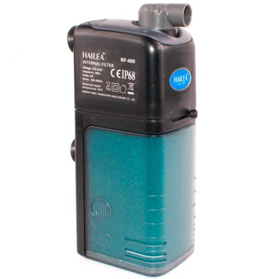 Hailea "RP-400" 400 л/час, 6 Вт (фильтр) Hailea "RP-400" 400 л/час, 6 Вт (фильтр)