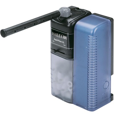 Hailea "RP-600" 500 л/час, 6.5 Вт (фильтр) Hailea "RP-600" 500 л/час, 6.5 Вт (фильтр)