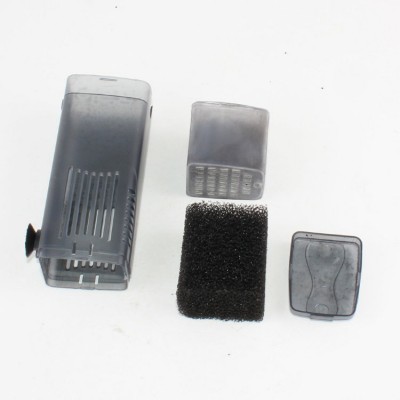 Hailea "BT-200" 200 л/час, 3 Вт фильтр на аквариум 20-60л Hailea "BT-200" 200 л/час, 3 Вт фильтр на аквариум 20-60л