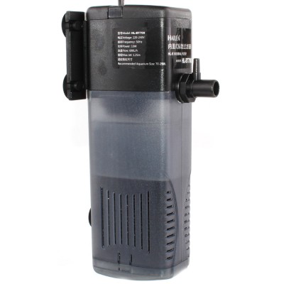 Hailea "BT-700" 690 л/час, 10 Вт (фильтр) Hailea "BT-700" 690 л/час, 10 Вт (фильтр)