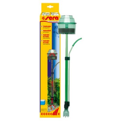 Sera "Gravel Cleaner" (пылесос для аквариума) Sera "Gravel Cleaner" (пылесос для аквариума)