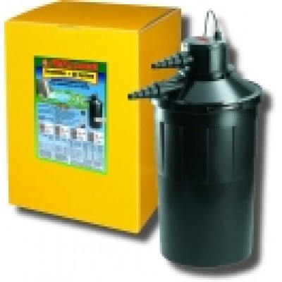 Sera pond Pressure filter до 4000л. (фильтр для пруда без помпы) Sera pond Pressure filter до 4000л. (фильтр для пруда без помпы)