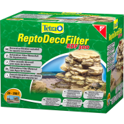 Tetra "ReptoDecoFilter RDF 300" 300 л/час, 3.5 Вт, 20-200 л (фильтр для акватеррариума)