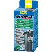 Tetra "EasyCrystal Filter 250" 250 л/час, 3.5 Вт, 15-40 л (внутренний фильтр)