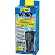 Tetra "IN 800 Plus" 400-800 л/час, 12 Вт, 80-150 л (внутренний фильтр)