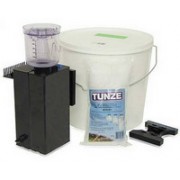 Tunze "NanoReefpack200" 40-200л (Флотатор с механическим фильтром)