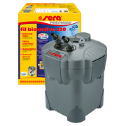 Sera "Fil Bioactive 250" 750 л/час, 22 Вт (канистровый фильтр)