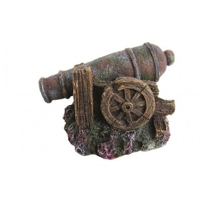 Prime "Старинная пушка" 15.5*12.5*9.5 см Prime "Старинная пушка" 15.5*12.5*9.5 см