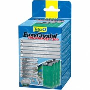 Tetra "EasyCrystal FilterPack 250/300" 3 шт (сменные картриджи)