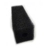 Квадратная Малая Губка 4.5*4.5*14 см 