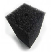 Квадратная Средняя Губка 10*10*20 см 