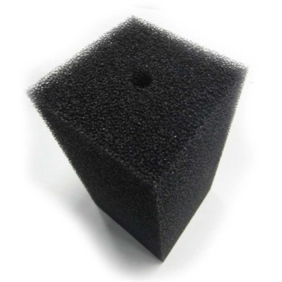 Квадратная Средняя Губка 10*10*20 см  Квадратная Средняя Губка 10*10*20 см