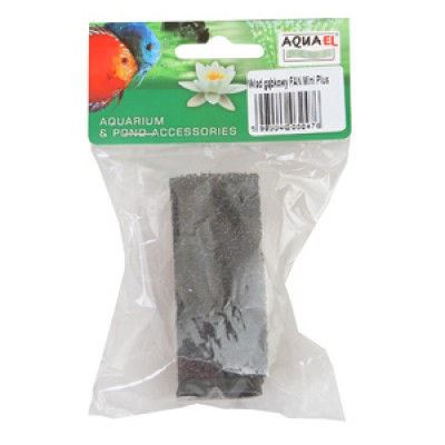 Aquael "Fan Mini Sponge" (сменная губка) Aquael "Fan Mini Sponge" (сменная губка)