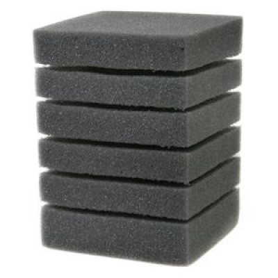 Aquael "Turbo 1100" (сменная губка) Aquael "Turbo 1100" (сменная губка)