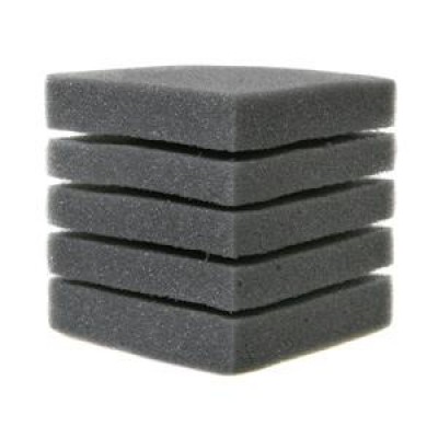 Aquael "Turbo 650" (сменная губка) Aquael "Turbo 650" (сменная губка)